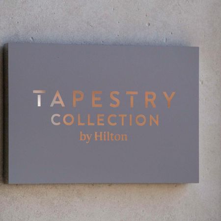 The Lloyd Stamford, Tapestry Collection By Hilton Hotell Eksteriør bilde