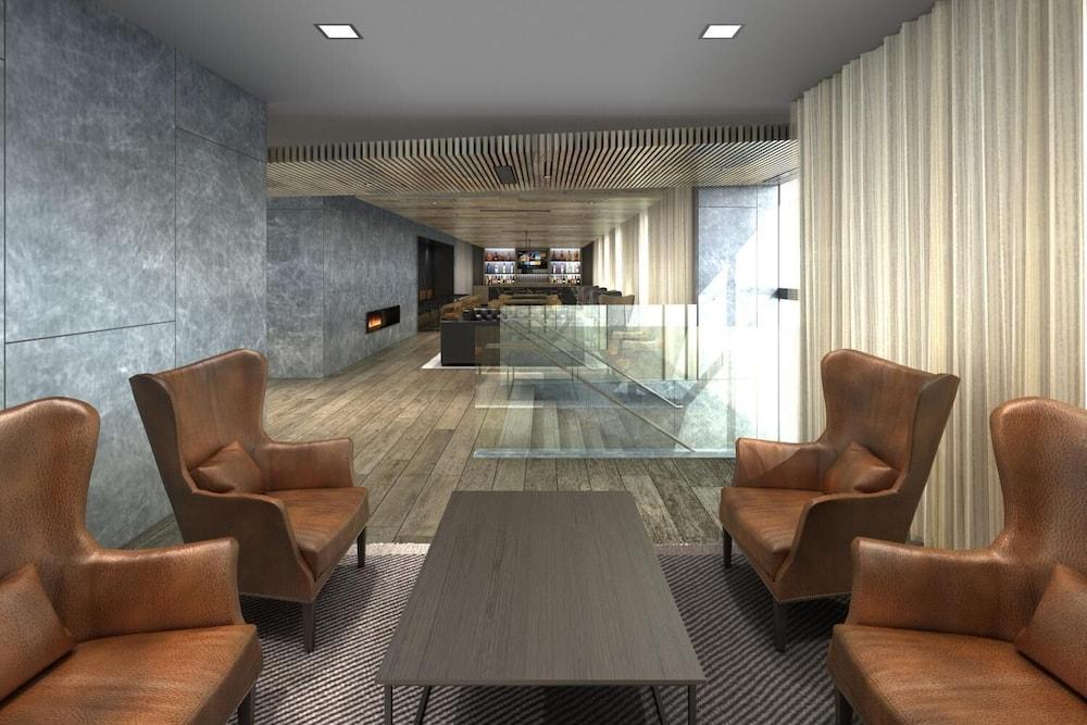 The Lloyd Stamford, Tapestry Collection By Hilton Hotell Eksteriør bilde