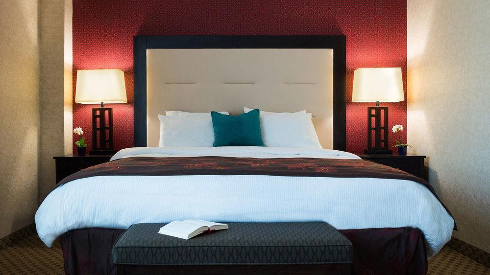 The Lloyd Stamford, Tapestry Collection By Hilton Hotell Eksteriør bilde