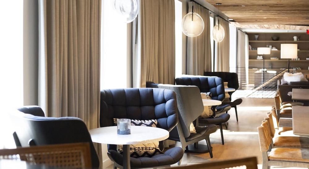 The Lloyd Stamford, Tapestry Collection By Hilton Hotell Eksteriør bilde
